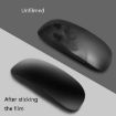 Mouse Back Film Sticker for Apple Magic Trackpad 2 - 4 Pack Protection - 4