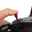 Sunnylife AIR-YG9101 Joystick Thumb Rocker for DJI Mavic Mini/2/Air (Black) - 5