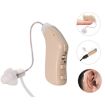 G28 Right Ear Hearing Aid Sound Amplifier - Blue for Seniors - 5
