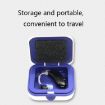 Elderly Hearing Aid GM-105 Sound Amplifier, Noise Reduction, US Plug - 7
