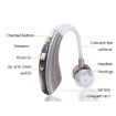 VHP-220 Wireless Invisible Hearing Aid for Elderly - Sound Amplifier - 3