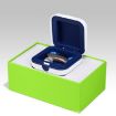 VHP-220 Wireless Invisible Hearing Aid for Elderly - Sound Amplifier - 5