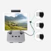Sunnylife TY-X9304 15cm Type-C to 8 Pin Cable for DJI & Osmo Devices - 6
