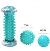 Plantar Fascia Massage Ball Set - Muscle Relaxation & Fitness Tool - 2