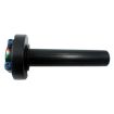 Universal Motorcycle Oiler Grip Cover for Large Displacement Dual Throttle - 2