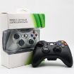 Wireless Game Controller for Xbox 360 - 2.4G, White - 4