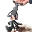 Tablet Holder for Car Headrest, Rear Seat Bracket 113-145mm - 4