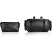 Rhinowalk X21998 12L Waterproof Front Hanging Cycling Bag - Black - 2