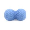 AMYUP Blue Massage Ball for Plantar Fascia & Cervical Acupoint Relaxation - 1
