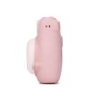 Pink Silicone Protective Cover for Fujifilm Instax Mini 11 Camera - 5