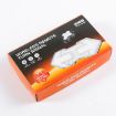 WEST BIKING YP0701299 Remote Control Bicycle Tail Light Warning Light - 7
