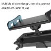 Car Seat Telescopic Bracket - Rear Pillow Phone Holder, Black Upgrade 06 - 6