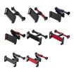 Car Seat Telescopic Bracket - Rear Pillow Phone Holder, Red Upgrade 06 - 2
