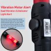 Cheetah No. 1 Alcohol Tester Baton with Flashlight - CN Plug - 5