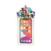 Waterproof Phone Bag 2 PCS - PVC Touch-Screen TPU for Swimming - 1