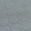 Waterproof 60x45cm Car Pet Pad - Absorbent Cat Dog Sofa Carpet (Gray) - 6