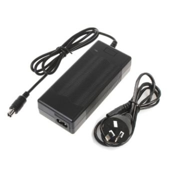 42V/2A Charger for Xiaomi M365 & Ninebot ES2/ES4, AU Plug, THGX-4202 - 1