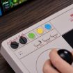 8Bitdo Wireless Bluetooth Game Console for PC/Switch/Windows/Steam/Raspberry Pi - 3