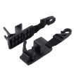 4 PCS Hidden Style Car Chair Hook - Space-Saving Car Accessory - 4