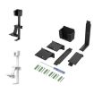 JYS P5125 Wall Hook for PS5/PS4/Xbox/Switch - Earphone/Handle/Remote - 2