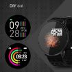Q88 Smart Watch IP68 Waterproof Men Sports Android Bluetooth Tracker - 6