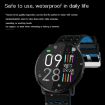 Q88 Smart Watch IP68 Waterproof Men Sports Android Bluetooth Tracker - 7