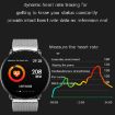 Q88 Smart Watch IP68 Waterproof Men Sports Android Bluetooth Tracker - 8