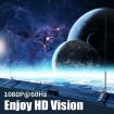 60m 1x4 HDMI Splitter Extender POC 1080P@60Hz US Plug - 4