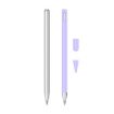 Huawei M-Pencil 3-in-1 Stylus Cover & Pen Cap Set - Lavender Purple (2 Sets) - 1