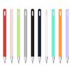 Huawei M-Pencil 3-in-1 Stylus Cover & Pen Cap Set - 2 Sets, Orange - 2