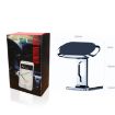 Magnetic Car Phone Holder - 2 PCS Suction Cup, S17 Black - 7