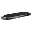Magnetic Car Phone Holder - 2 PCS Suction Cup, F6 Black - 1