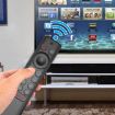 NVIDIA Shield TV Pro/4K HDR Remote Silicone Cover 2 PCS (Red) - 7