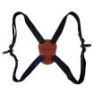 Eyeskey X-Type Strap Widened Decompression Telescope Belt - 2