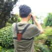 Eyeskey X-Type Strap Widened Decompression Telescope Belt - 5