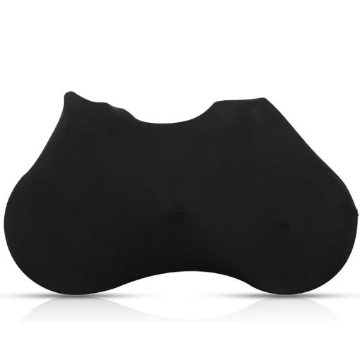WEST BIKING Black Bicycle Dust Cover - Dust-Proof Protective Cover - 1