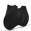 WEST BIKING Black Bicycle Dust Cover - Dust-Proof Protective Cover - 4