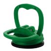 Green Mini Car Dent Repair Puller Suction Cup Panel Remover Tool - 1