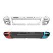 DOBE TNS-1133B Host & Handle Protection Kit for Switch OLED - Transparent - 4