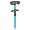Portable T-Type Hook Remover for Sea Fishing Gear - Random Color Delivery - 1