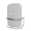 Transparent White JG02Y Speaker Wall Bracket 2 PCS for Google Nest Audio - 2