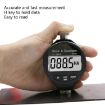 Digital Display Tire Hardness Meter 0-100HD D - Plastic Rubber Silicone - 6