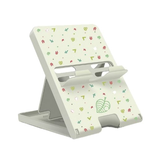 Universal Game Console Bracket for Nintendo Switch - Dynamic White - 1