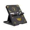Universal Game Console Bracket for Nintendo Switch - Zelda Edition - 1