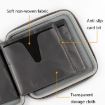 Baona BN-F021 Car Home DVD CD Storage Bag for PS4 - Black - 5
