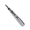 Energy Meridian Pen - Automatic Point Finder, 5 Heads, Battery Model - 2
