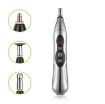 Meridian Pen: Automatic Energy Point Finder, 3 Heads, Charging Model - 1