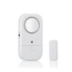 N911S Wireless Door Window Alarm - Anti-Theft Magnetic Sensor System - 1