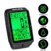 WEST BIKING Wireless Bicycle Odometer Speedometer, Waterproof, Backlight - 2