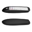 DOBE TP5-1536 Black Silicone Cover for PS5 Remote - Anti-Slip & Sweat-Proof - 6